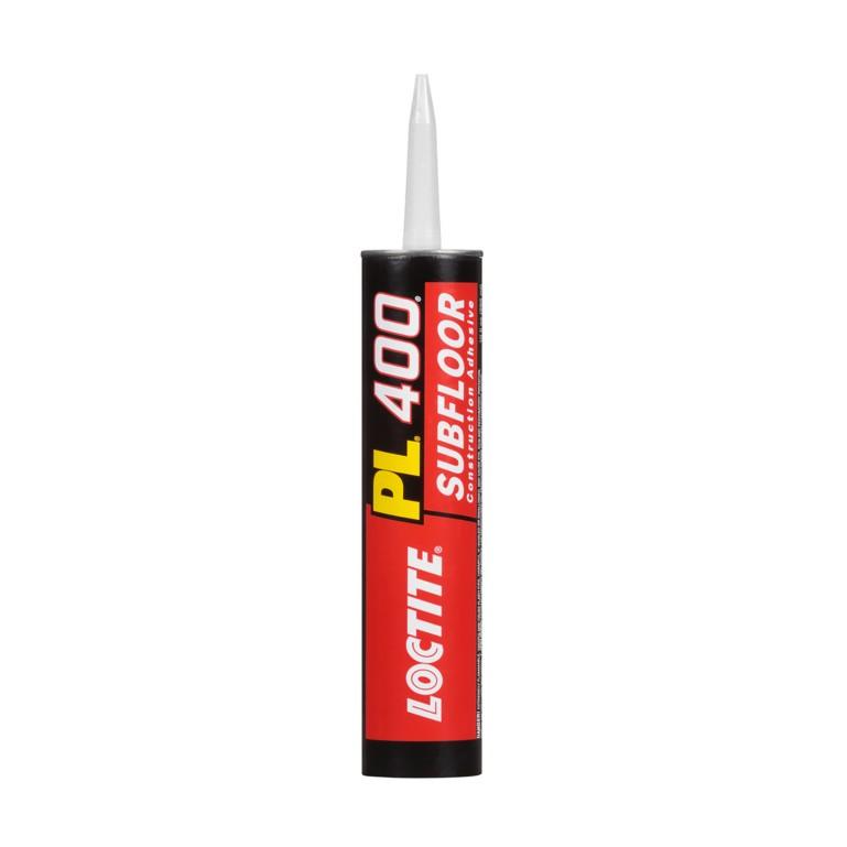 Loctite PL400 Subfloor Adhesive 295ml - Office Connect 2018