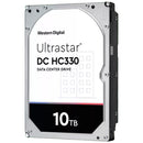 WD Ultrastar DC HC510 SATA 3.5" 7200RPM 256MB 10TB HDD - Office Connect 2018