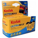 KODAK Ultramax 400 iso 135-24 3 Pack - Office Connect 2018