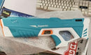 Summer Full Automatic Electric Water Gun Toy Induction Water Absorbing High-Tech Burst Water Gun Beach Outdoor Water Fight Toys - Office Connect 2018