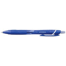 Uni Jetstream Sport Retractable 0.7mm Blue SXN-150 - Office Connect 2018