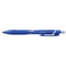 Uni Jetstream Sport Retractable 0.7mm Blue SXN-150 - Office Connect 2018