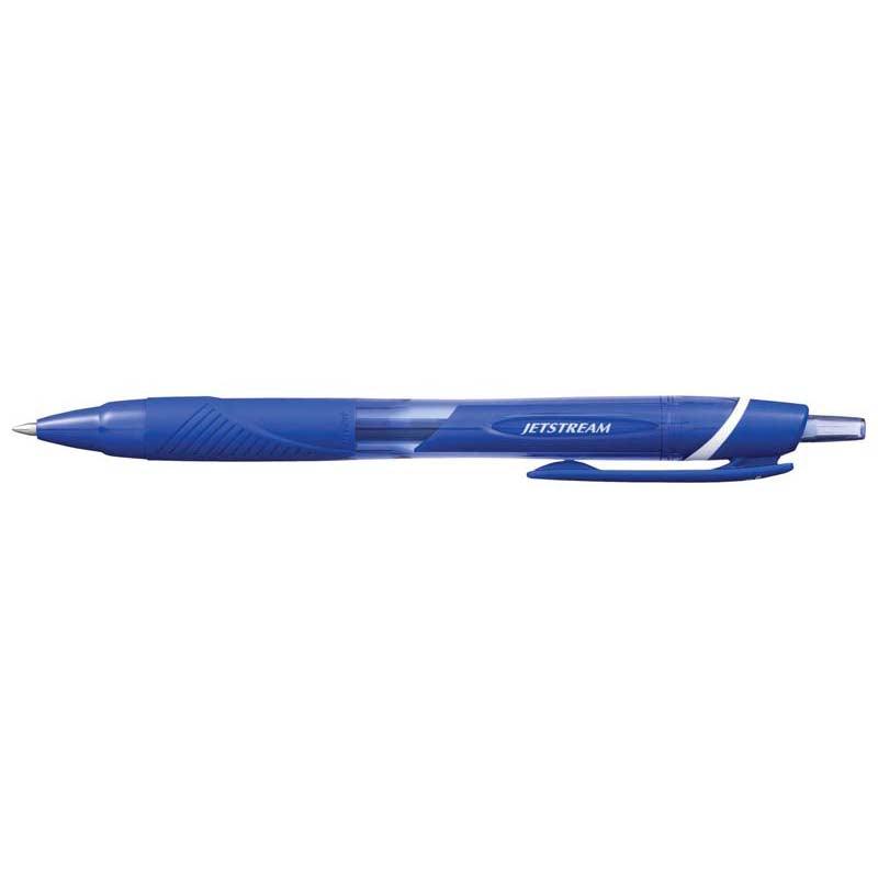 Uni Jetstream Sport Retractable 0.7mm Blue SXN-150 - Office Connect 2018