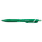 Uni Jetstream Sport Retractable 0.7mm Green SXN-150