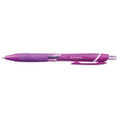 Uni Jetstream Sport Retractable 0.7mm Purple SXN-150 - Office Connect 2018