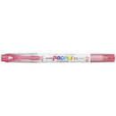 Uni Propus Window Double-Ended Highlighter 4.0mm/0.6mm Sakura PUS-102 - Office Connect 2018