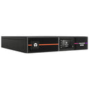 Vertiv UPS GXT5LI-1500IRT On Line UPS Lithium Battery 1500VA/1500W - Office Connect 2018