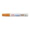 Uni Paint Marker 2.8mm Bullet Tip Orange PX-20 - Office Connect 2018