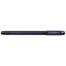 Uni Jetstream 101 Capped 0.7mm Blue SX101-07 - Office Connect 2018