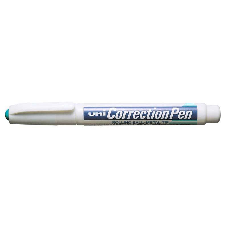 Uni Correction Pen Metal Tip CLP-300 - Office Connect 2018