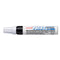 Uni Paint Marker 4.0-8.5mm Chisel Tip Black PX-30