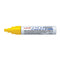 Uni Paint Marker 4.0-8.5mm Chisel Tip Yellow PX-30 - Office Connect 2018