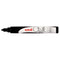 Uni Chalk Marker 1.8-2.5mm Bullet Tip Black PWE-5M - Office Connect 2018