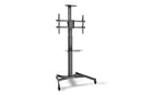 Digitus A370 Mobile TV/Display Stand 37"-70" - Office Connect 2018