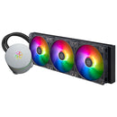 SilverStone IM360-ARGB IceMyst Liquid Cooler - Triple Fan 3yr wty - Office Connect 2018