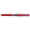 Uni-ball Signo Broad 1.0mm Capped Metallic Red UM-153 - Office Connect 2018