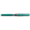 Uni-ball Signo Broad 1.0mm Capped Metallic Green UM-153 - Office Connect 2018