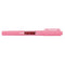 Uni Prockey Marker Dual Tip 0.4/0.9mm Pink PM-120 - Office Connect 2018