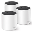 TP-Link Deco X55 Wi Fi 6 Mesh AX3000 - Triple - Office Connect 2018