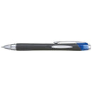 Uni Jetstream 1.0mm Retractable Medium Blue SXN-210 - Office Connect 2018
