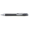 Uni Jetstream 1.0mm Retractable Medium Black SXN-210 - Office Connect 2018