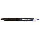 Uni Jetstream Sport Retractable 1.0mm Blue SXN-150 - Office Connect 2018