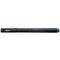 Uni Pin Fineline Permanent 0.5mm Blue 05-200 - Office Connect 2018