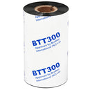 Brother BTT300SWR Standard Wax Resin 110mm x 300m 6pk - Office Connect 2018