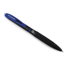 Uni-ball Signo 307 Retractable Gel 0.5mm Blue UMN-307 - Office Connect 2018