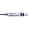 Uni Inkview 1.8-2.2mm Whiteboard Bullet Black PWB-202 - Office Connect 2018