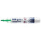 Uni Inkview 1.8-2.2mm Whiteboard Bullet Green PWB-202 - Office Connect 2018