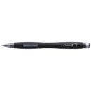 Uni Shalaku S Mechanical Pencil 0.5mm Black Barrel M5-228
