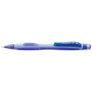 Uni Shalaku S Mechanical Pencil 0.5mm Blue Barrel M5-228