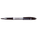 Uni-ball Air Capped Rollerball 0.7mm Black UBA-188 - Office Connect 2018