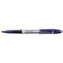 Uni-ball Air Capped Rollerball 0.7mm Blue UBA-188 - Office Connect 2018