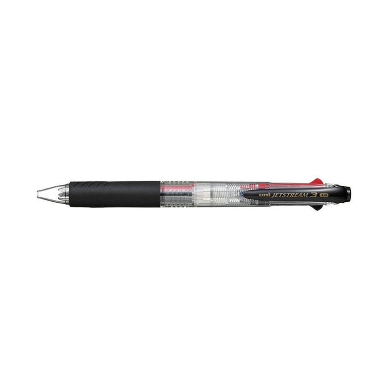 Uni Jetstream Retractable 1.0mm 3 Colour SXE-3400 - Office Connect 2018