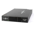 POWERSHIELD Rack/Tower (2RU) Battery bank. Includes 16x 12v. For PSCERT6000L & PSCERT10KL - Office Connect 2018