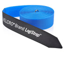 VELCRO LOGISTRAP 50mm x 7m Self- Engaging Re-usable Strap. Designed to Secure Goods in a Warehouse Environment. Secure Pallets Easily & Efficiently. Reduce Waste & Save Time & Money. Blue Colour - Office Connect 2018