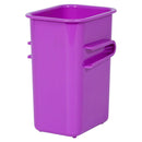 Elizabeth Richards Connector Tubs - Purple - Office Connect 2018