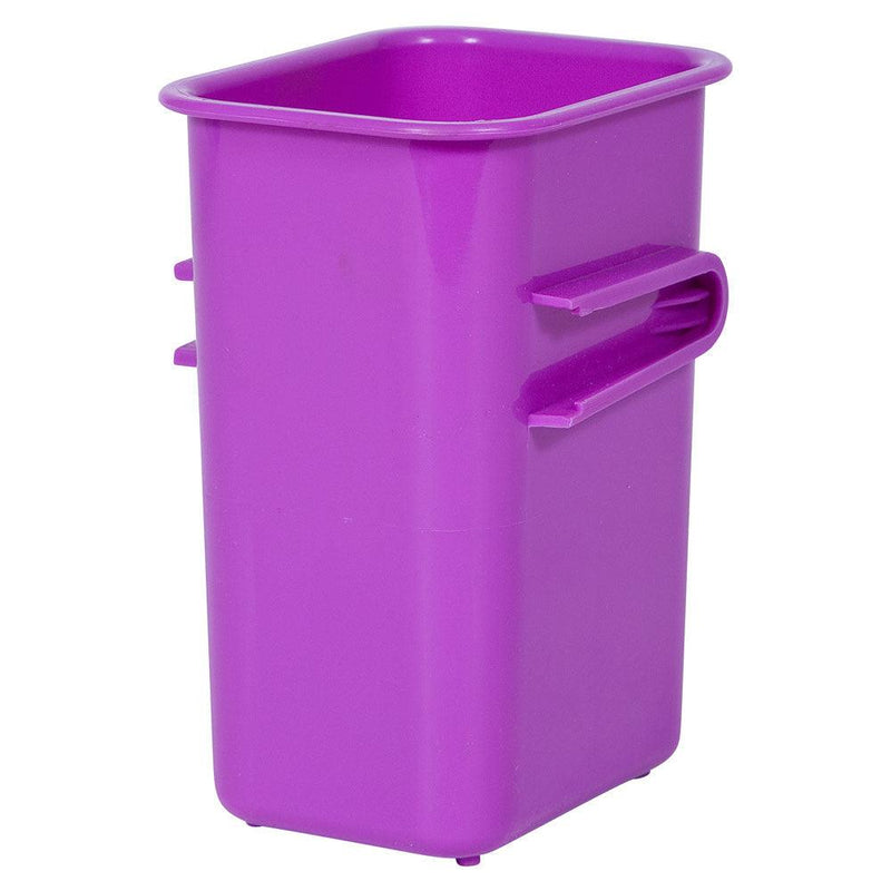 Elizabeth Richards Connector Tubs - Purple - Office Connect 2018