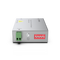 CTS 1GBase-X SFP to 10/100/1000 Base-T Rugged Media Converter. Operating Temperature -40C to 75C (Environmental). *Optional Slim Mount &  Power Supply Not Included. - Office Connect 2018