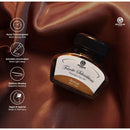 Octopus Fluids Fountain Pen Ink Bronze 30ml - Office Connect 2018