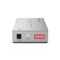 CTS 1GBase-X SFP to 10/100/1000 Base-T Rugged Media Converter. Operating Temperature -40C to 75C (Environmental). *Optional Slim Mount &  Power Supply Not Included. - Office Connect 2018