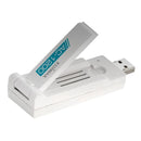 EDIMAX AC1200 Wireless Dual-Band USB Adapter. 802.11ac standard, Supports USB 3.0. Hardware WPS Button for easy Wireless Connect. Adjustable Foldaway Antenna. - Office Connect 2018