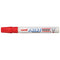 Uni Paint Marker 2.8mm Bullet Tip Red PX-20 - Office Connect 2018