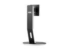 AOC H241 24" LCD Height Adjust Monitor Stand 75mm & 100mm VESA - Office Connect 2018