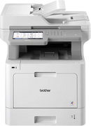 Brother MFCL9570CDW 31ppm Colour Laser MFC - Free Delivery and Install - Office Connect 2018