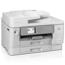 Brother MFCJ6955DW A3 30ppm Inkjet MFC - Free Delivery and Install - Office Connect 2018