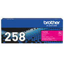 Brother TN258M Toner Magenta - Office Connect 2018