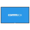 CommBox A11 55" 4K Intelligent Commercial Display - Office Connect 2018